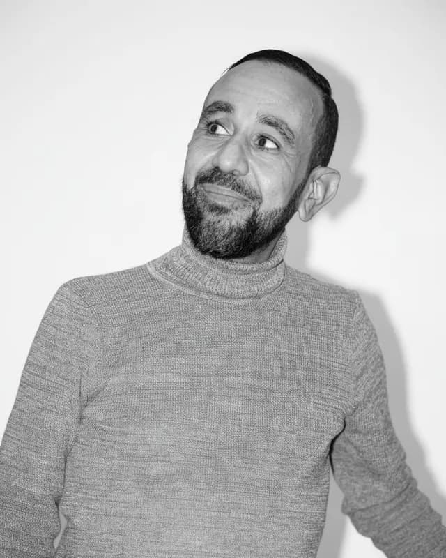 Portrait de Saabri EL HALOUI, technicien support informatique de ZarogTech à Chambéry